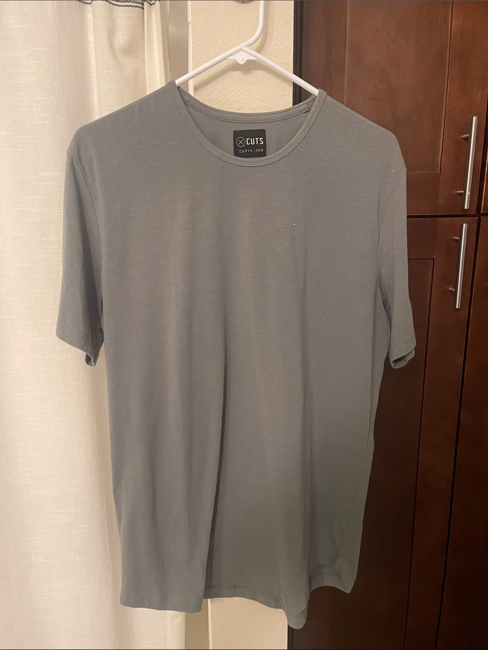 Cut’s Clothing T-Shirt